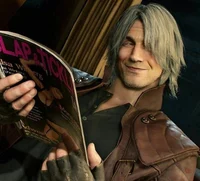 Dante Sparda