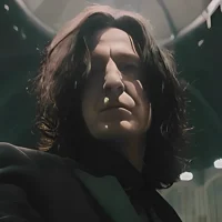 Severus Snape