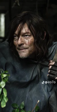 Daryl Dixon