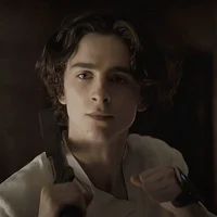 Paul Atreides