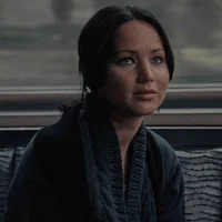 Katniss Everdeen