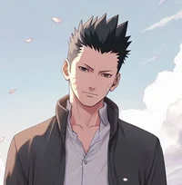Shikamaru Nara 