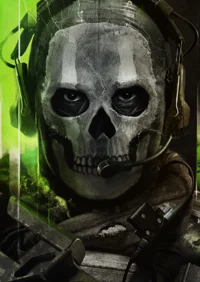 Ghost