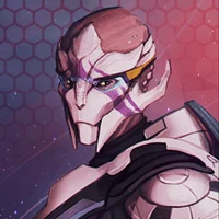 Vetra Nyx