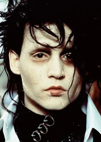 Edward Scissorhands