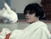 Dominik Santorski