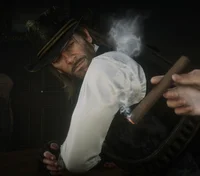 Arthur Morgan