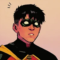 Tim Drake
