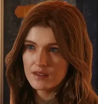 Mary Jane -Ex-