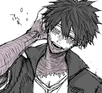 Dabi