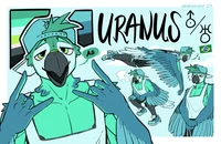 Uranus 