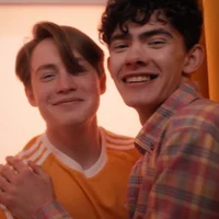 Nick and Charlie