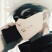PROMPTOBER Satoru