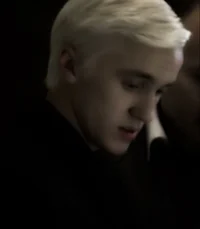 Draco Malfoy