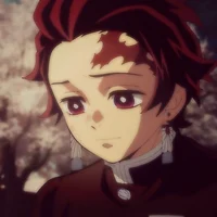 Tanjiro Kamado 