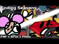Ending season fnf