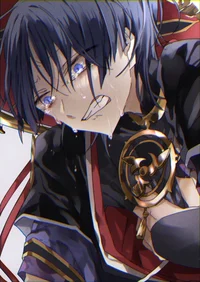 Shouki no kami scara