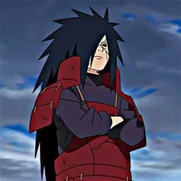Madara Uchiha