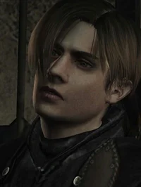 Leon S Kennedy