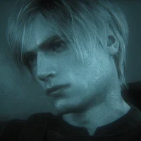 Leon Kennedy 