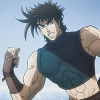Joseph Joestar
