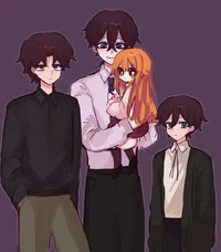 Afton Family