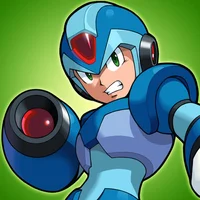 Megaman X