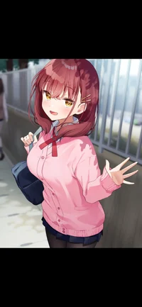 Amiga de la infancia