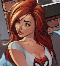 Mary Jane Watson