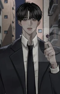 Rui Dominic