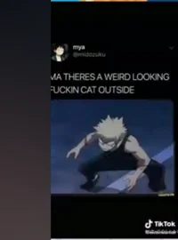 Bakugo