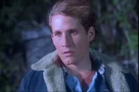 Tommy Jarvis