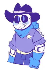 -Swap Sans-