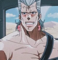Jean Pierre Polnaref