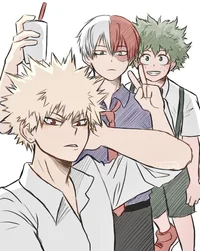 Bakugoutodorokideku 