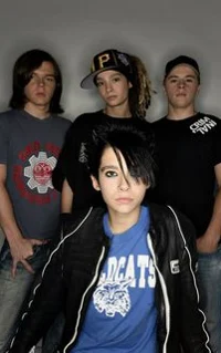 tokio hotel