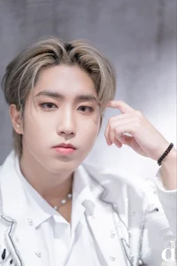 CEO - Han Jisung