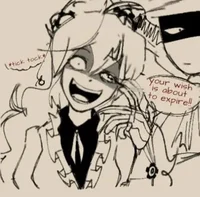 Rachel FV AU
