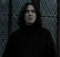 Severus Snape