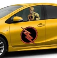 Eobard Thawne