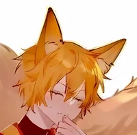 Kitsune Akito