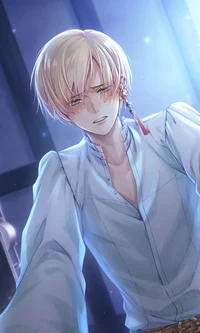 Prince Mark