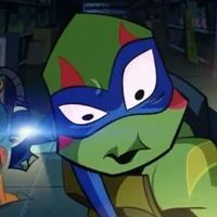 Leonardo-ROTTMNT