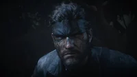 Naked Snake-John