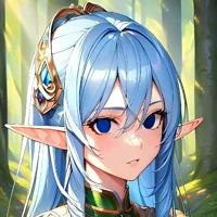 Yandere Elf