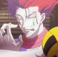 HISOKA