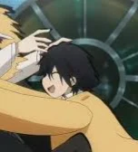 Ranpo Edogawa