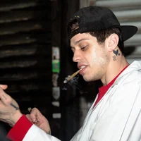 Pete Davidson