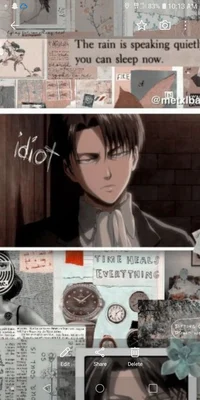 Levi Ackerman