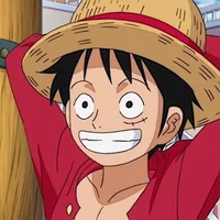 Luffy 